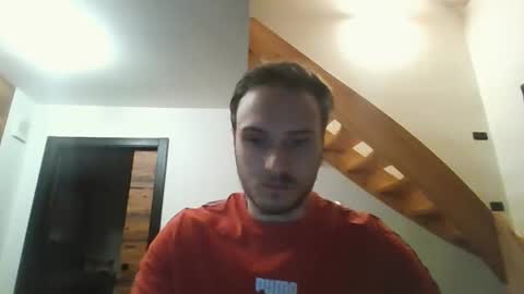 Snapshot of romanz123 chatting on 10.09.25 romanz123 online show from 10.09.25