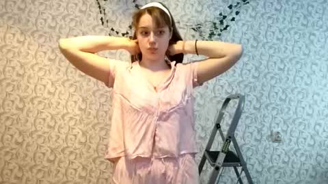 Alya online show from 12.05.25