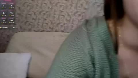 Snapshot of romeliamimozo chatting on 03.07.26 Alya online show from 03.07.26