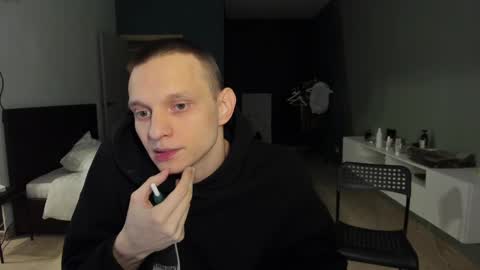 Romeo online show from 02.28.25