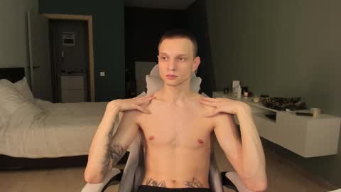 Romeo online show from 03.04.25