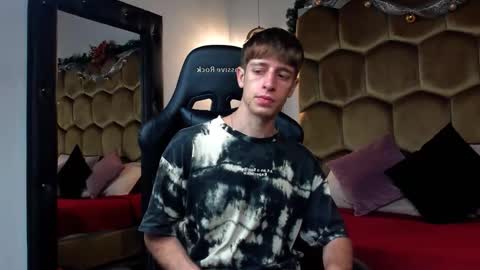 Romeo Ricci online show from 12.03.25