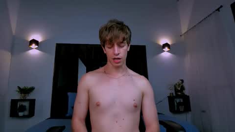 Romeo Ricci online show from 01.14.26