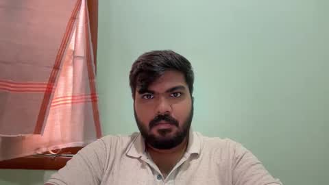 Snapshot of romeo_sam25 chatting on 09.22.25 Romeo Sam online show from 09.22.25