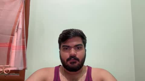 Snapshot of romeo_sam25 chatting on 09.23.25 Romeo Sam online show from 09.23.25