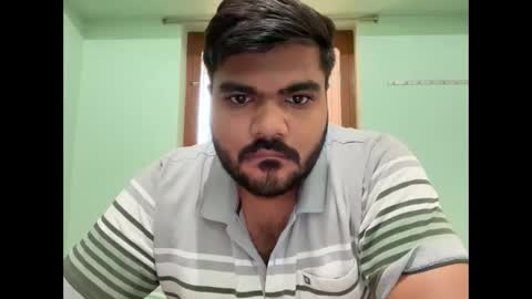 Snapshot of romeo_sam25 chatting on 11.02.25 Romeo Sam online show from 11.02.25