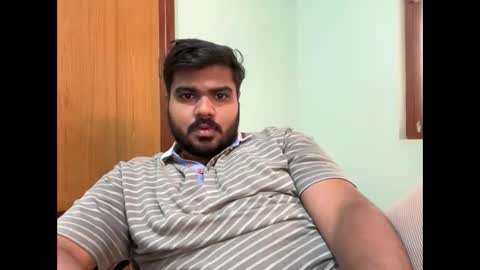 Snapshot of romeo_sam25 chatting on 11.07.25 Romeo Sam online show from 11.07.25