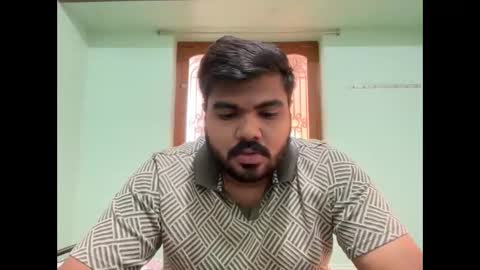 Snapshot of romeo_sam25 chatting on 11.10.25 Romeo Sam online show from 11.10.25