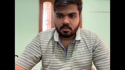 Snapshot of romeo_sam25 chatting on 11.11.25 Romeo Sam online show from 11.11.25