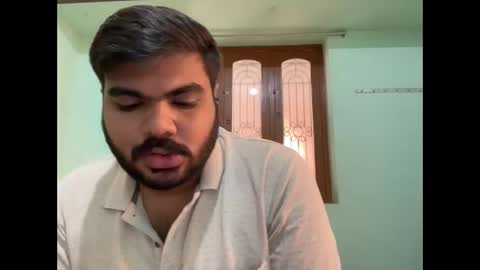 Snapshot of romeo_sam25 chatting on 11.12.25 Romeo Sam online show from 11.12.25