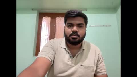 Snapshot of romeo_sam25 chatting on 11.16.25 Romeo Sam online show from 11.16.25