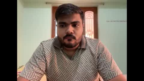 Romeo Sam online show from 11.21.25