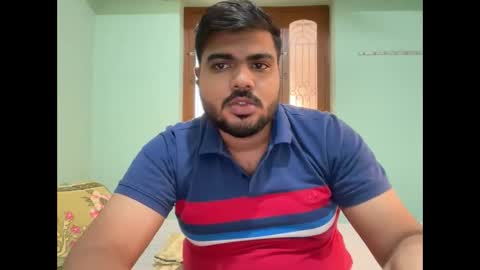 Romeo Sam online show from 12.21.25