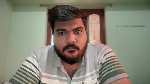 Romeo Sam online show from 01.18.26