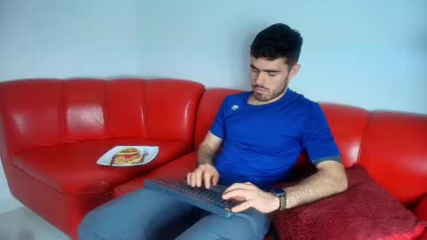 Snapshot of romeo_sexxx_ chatting on 01.11.25 romeo_sexxx_ online show from 01.11.25