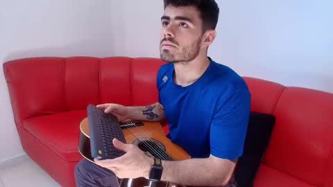 Snapshot of romeo_sexxx_ chatting on 01.11.25 romeo_sexxx_ online show from 01.11.25