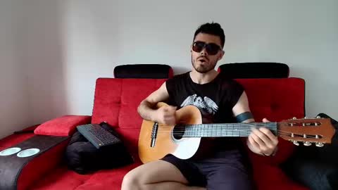 Snapshot of romeo_sexxx_ chatting on 01.14.25 romeo_sexxx_ online show from 01.14.25