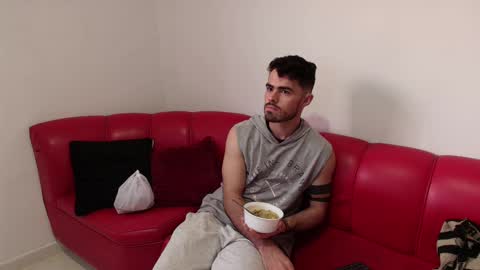 Snapshot of romeo_sexxx_ chatting on 01.16.25 romeo_sexxx_ online show from 01.16.25