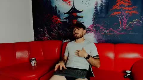 Snapshot of romeo_sexxx_ chatting on 01.25.25 romeo_sexxx_ online show from 01.25.25