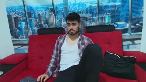 Snapshot of romeo_sexxx_ chatting on 01.26.25 romeo_sexxx_ online show from 01.26.25