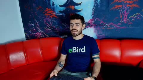 Snapshot of romeo_sexxx_ chatting on 01.31.25 romeo_sexxx_ online show from 01.31.25