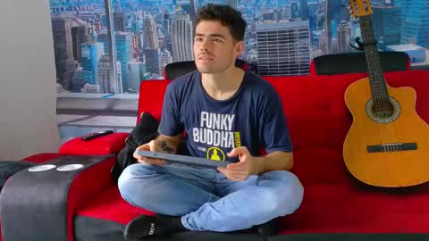 Snapshot of romeo_sexxx_ chatting on 03.01.25 romeo_sexxx_ online show from 03.01.25