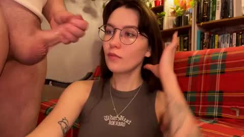 Romeo and Kate online show from 12.03.25