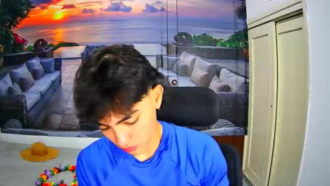 Romeo online show from 09.29.25