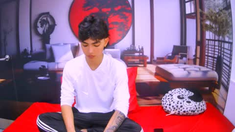 Romeo online show from 10.02.25