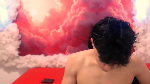 Romeo online show from 10.04.25