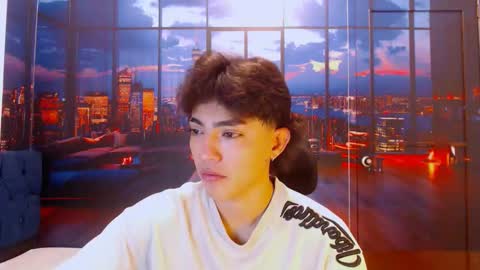 Romeo online show from 10.05.25