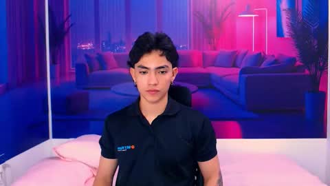 Romeo online show from 10.14.25