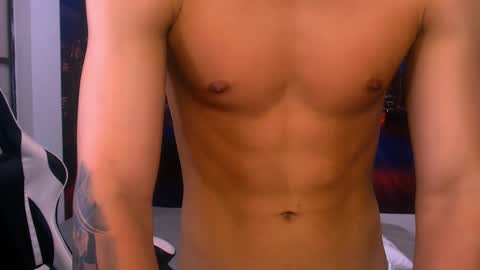 Romeo online show from 10.21.25