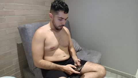 Snapshot of romeosummerx chatting on 05.19.26 Romeo online show from 05.19.26