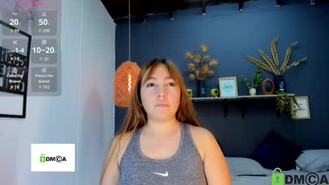 Snapshot of romi01_ chatting on 09.13.25 romi online show from 09.13.25
