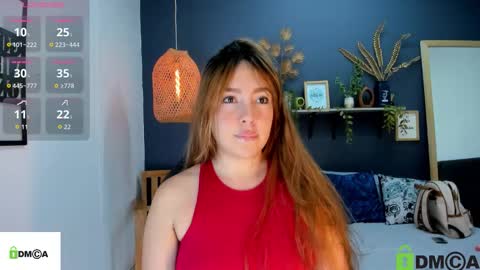 Snapshot of romi01_ chatting on 10.16.25 romi online show from 10.16.25