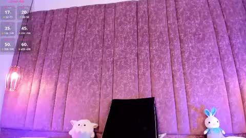 Snapshot of rominareyes chatting on 07.31.26 Romina online show from 07.31.26