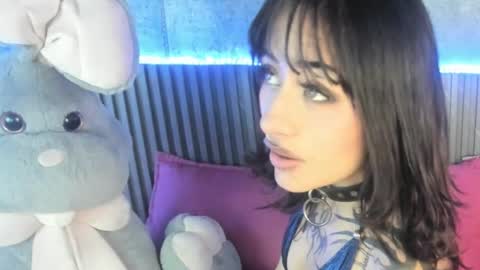 Snapshot of rominnakonde chatting on 02.10.25 Rominna online show from 02.10.25