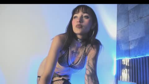 Snapshot of rominnakonde chatting on 03.12.25 Rominna online show from 03.12.25