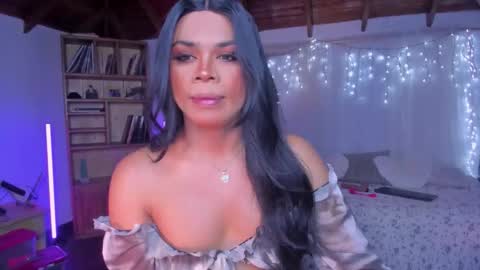 Romi Rouse online show from 02.11.26