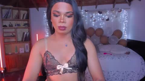 Romi Rouse online show from 02.18.26