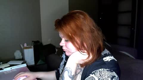 Snapshot of romy_addams chatting on 02.24.26 Romy online show from 02.24.26