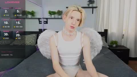 ron vilsx online show from 11.02.25