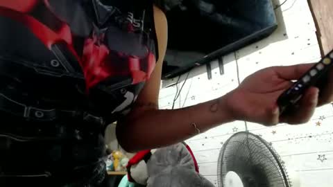 ronababe online show from 12.19.24