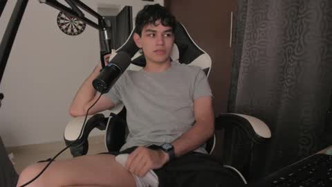 Ronaldo online show from 01.14.25