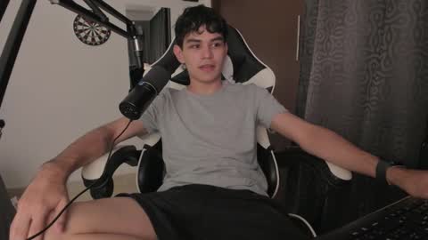 Ronaldo online show from 01.25.25