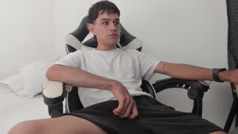 Ronaldo online show from 03.25.26