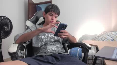 Snapshot of ronaldmq20 chatting on 05.26.26 Ronaldo online show from 05.26.26