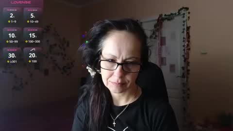 ronda_roni online show from 01.07.26