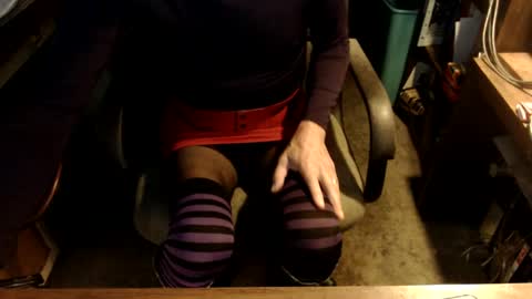 Ronda online show from 09.19.25